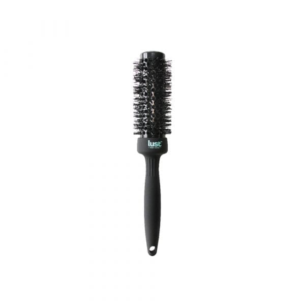 Lust Luxury Ceramic Hair Brush 25mm