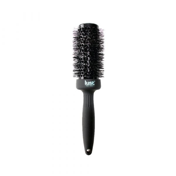Lust Luxury Ceramic Hair Brush 33mm
