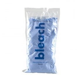Salon Smart Dust Free Blue Bleach 500g