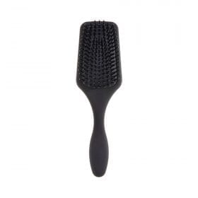 Denman D84 Mini Paddle Brush Black