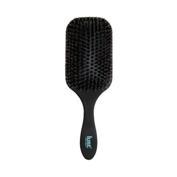 Lust Luxury Paddle Brush
