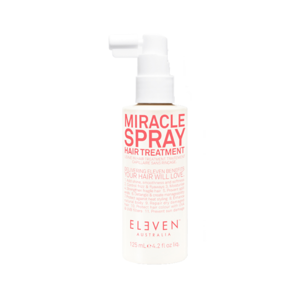 Eleven Miracle Hair Spray Treatment 125ml
