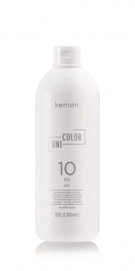 Kemon Uni Color Oxi Developer 10 Vol 1L