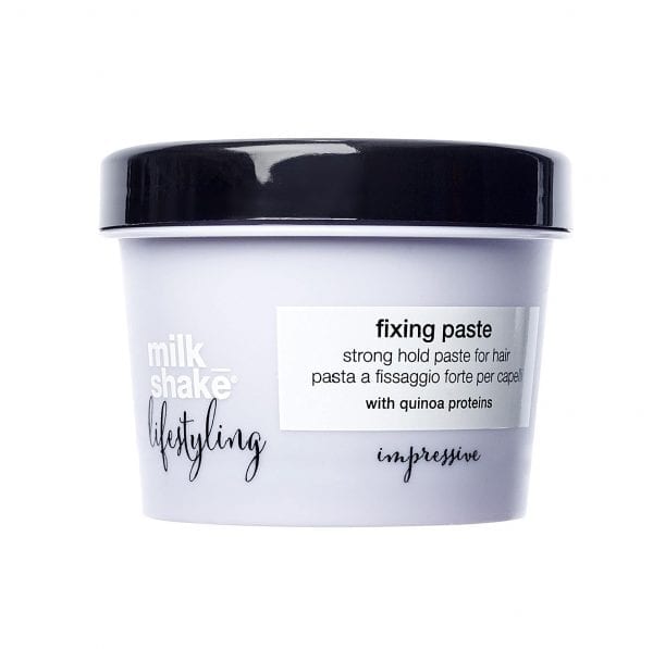 Milk Shake Fixing Paste 100ml