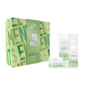 Wella Elements Trio