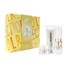 Wella Oil Reflections Trio