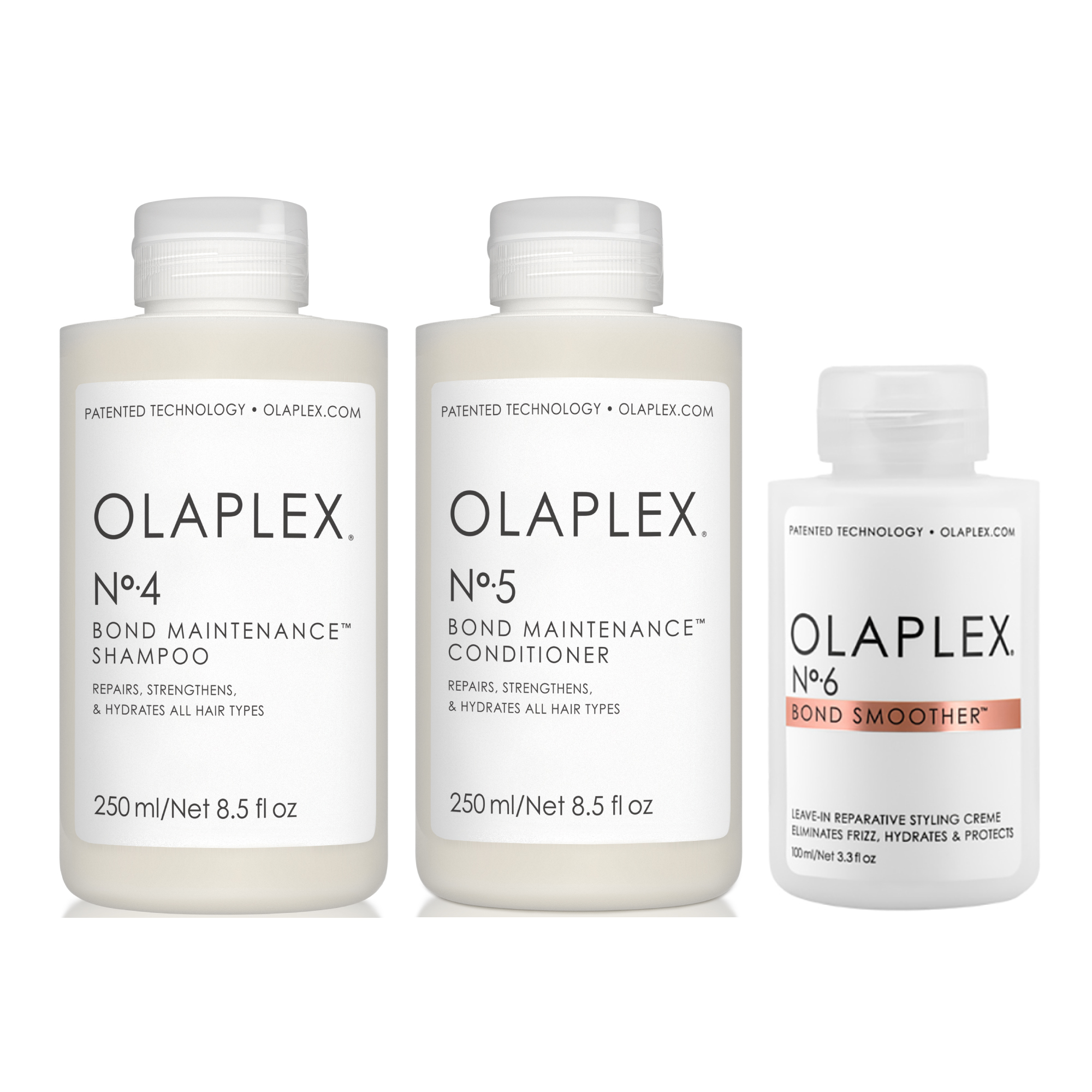 Olaplex no 4 bond maintenance shampoo rsc r2uw 2e16 2e8