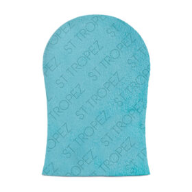St Tropez Double Velvet Application Mitt