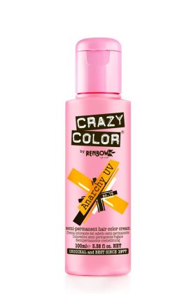 Crazy Color Anarchy UV 100ml