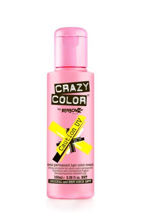 Crazy Color Caution UV 100ml