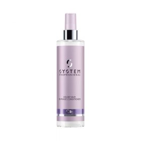 System Professional Fibra Color Save Bi Phase Conditioner 185 mL