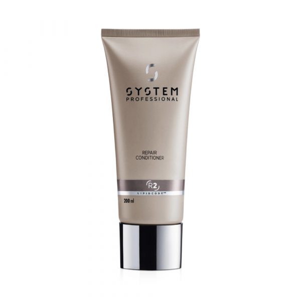 System Professional Fibra Repair Conditioner 200 mL