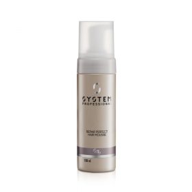 System Professional Fibra Repair Perfect Hair Mousse 150 mL
