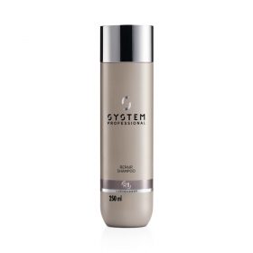 System Professional Fibra Repair Shampoo 250 mL