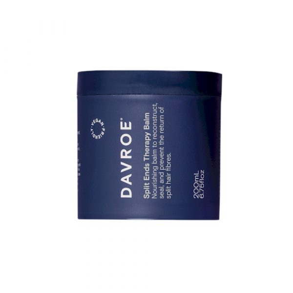 Davroe Fortitude Split Ends Therapy Balm 200ml