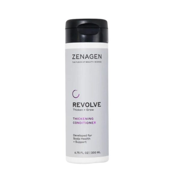 Zenagen Revolve Conditioner 200ml