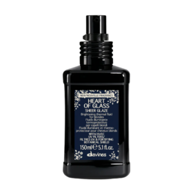 Davines Heart of Glass Sheer Glaze 150ml