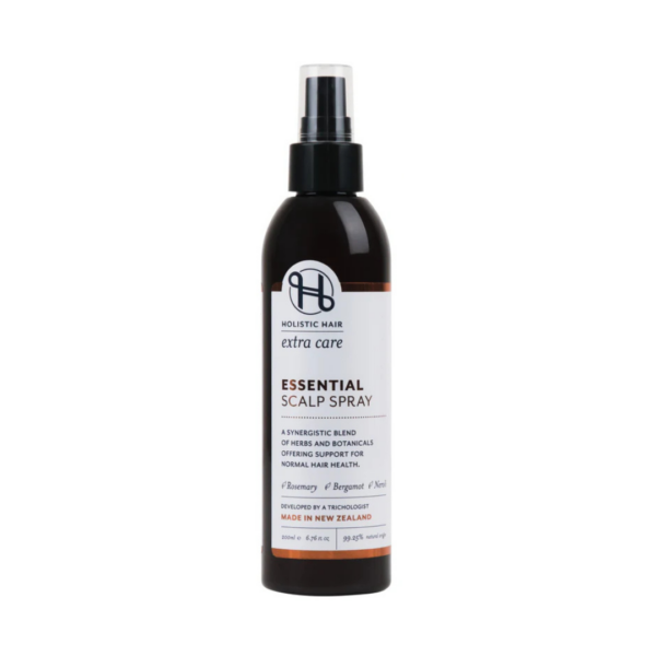 Holistic Hair Essential Scalp Spray 200ml