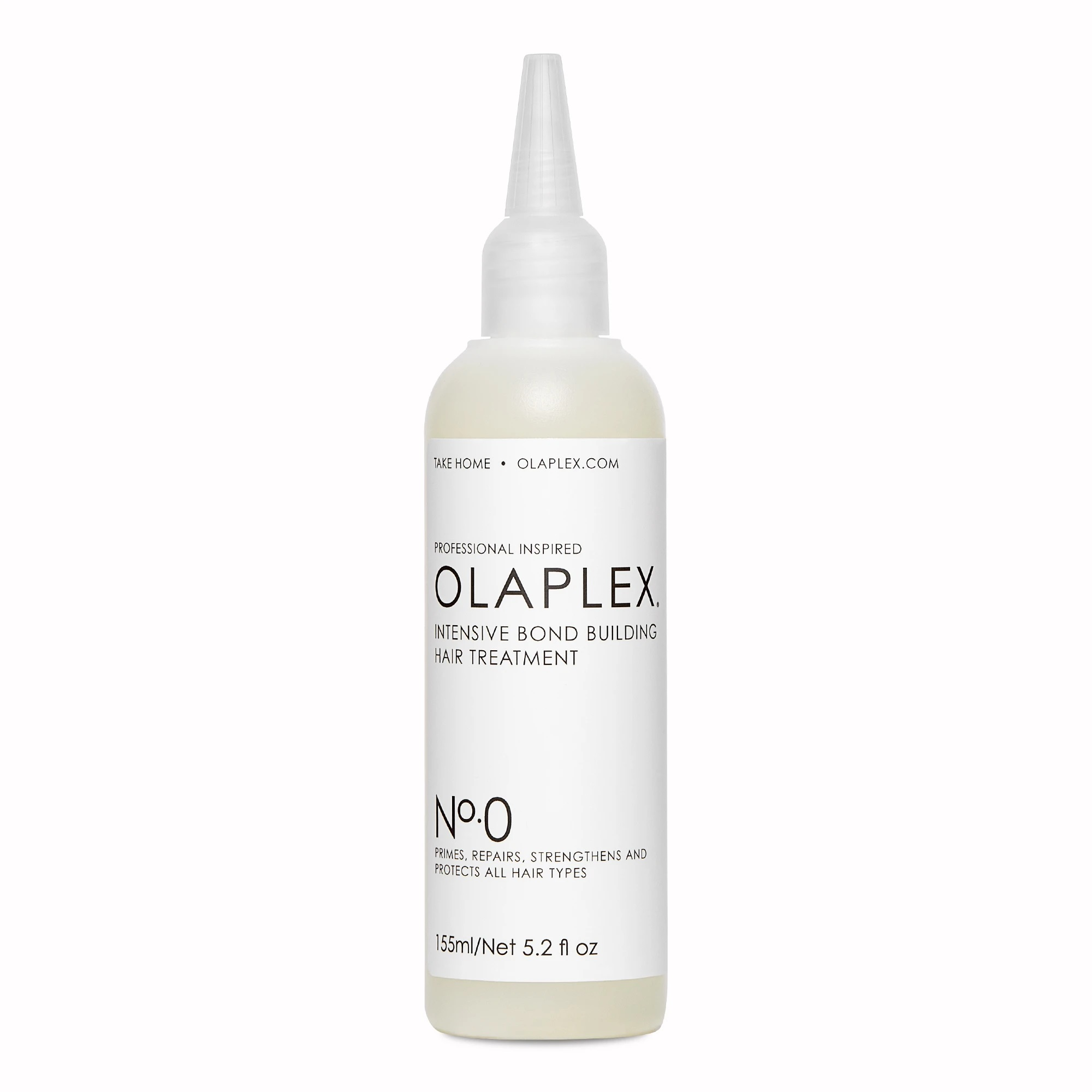 Olaplex No.0 Intensive Bond Building Hair Treatment 155ml - Hair
