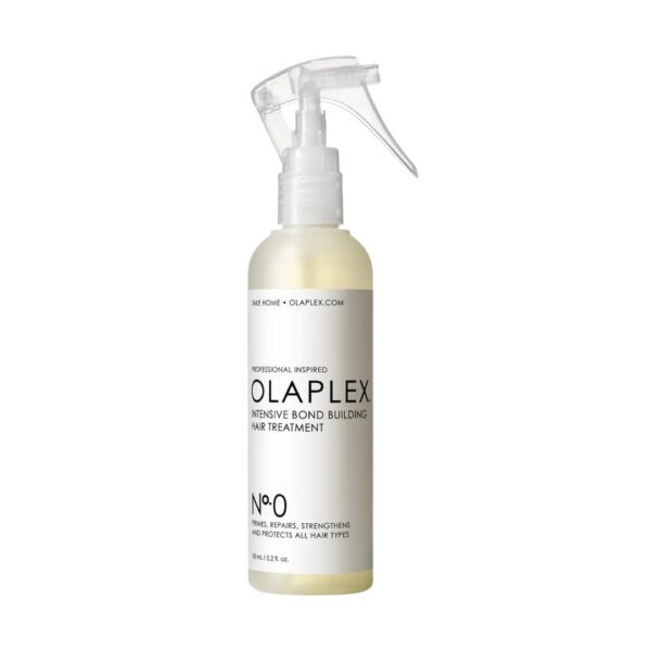 Olaplex No.0 Intensive Bond Building Hair Treatment 155ml