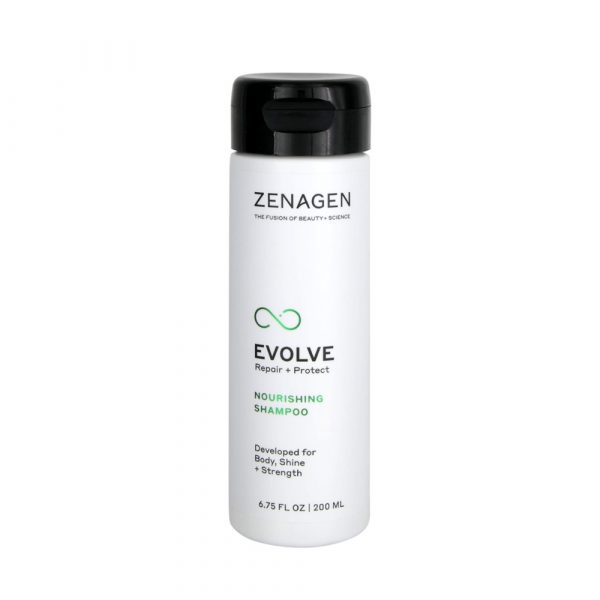 Zenagen Evolve Shampoo 180ml