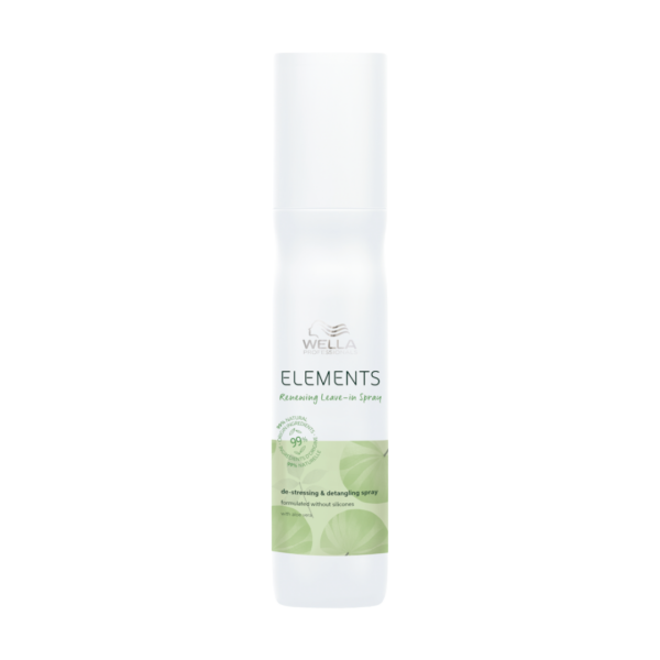 Wella Elements Conditioning Leave-In Spray 150ml