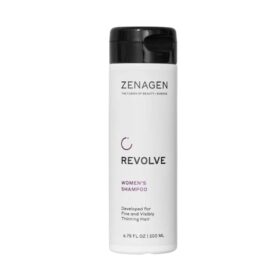 Zenagen Revolve Women's Shampoo 200ml