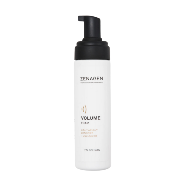 Zenagen Volume Foam 210ml