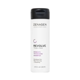 Zenagen Revolve Women's Thickening Shampoo 200ml