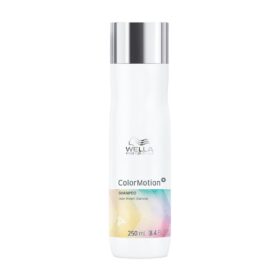 Wella ColorMotion+ Shampoo 250ml