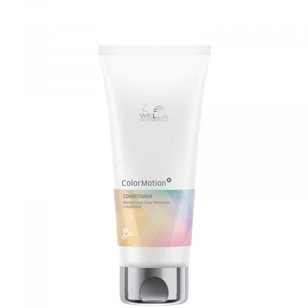Wella ColorMotion+ Conditioner 200ml