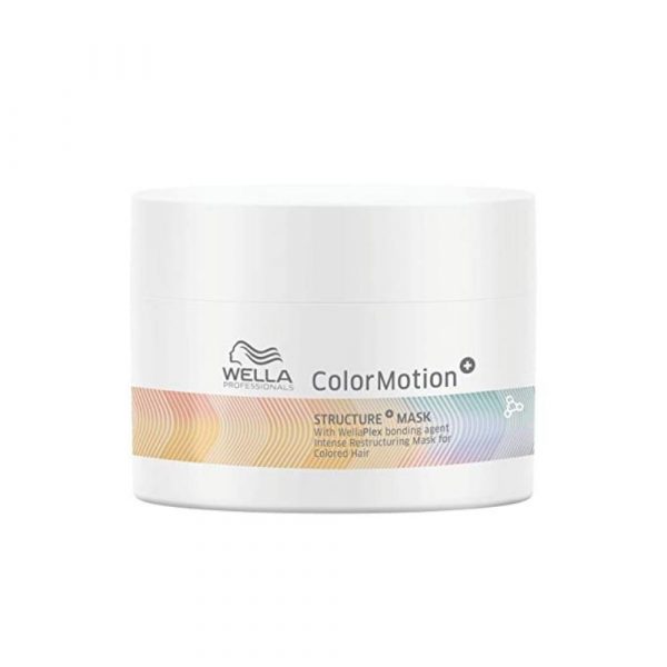 Wella ColorMotion+ Mask 150ml
