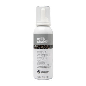 Milk Shake Colour Whip Light Grey 100ml
