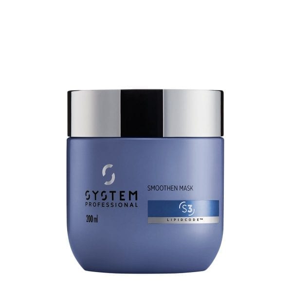 System Professional Forma Smoothen Mask 200 mL