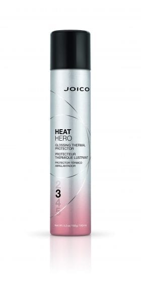 Joico Heat Hero Glossing Thermal Protector 180 mL