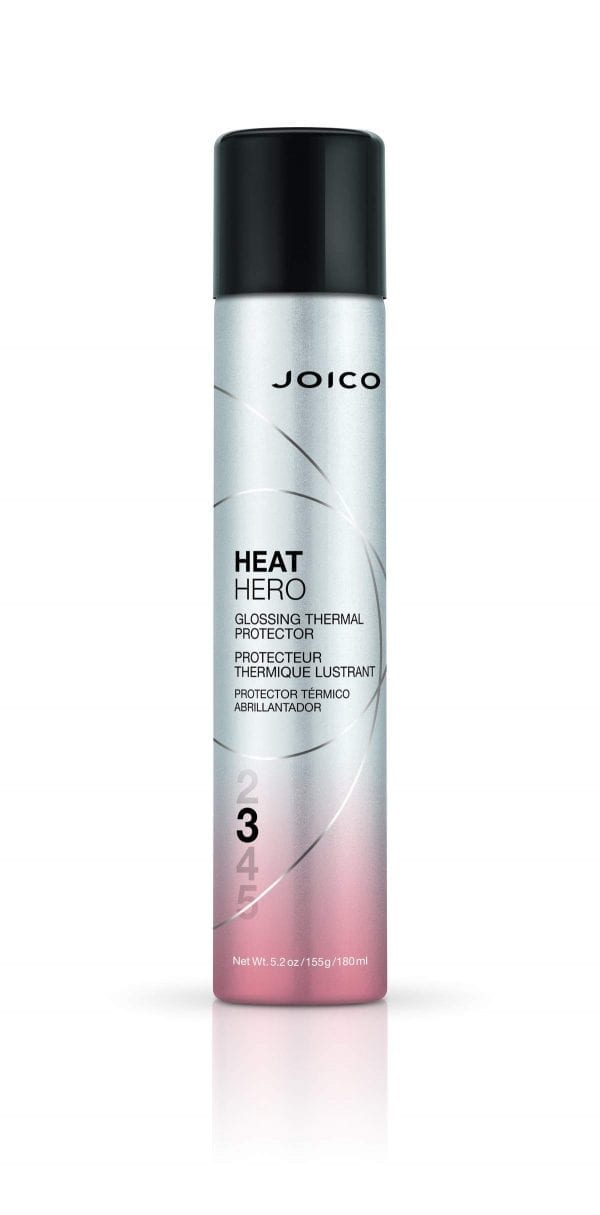 Joico Heat Hero Glossing Thermal Protector 180 mL