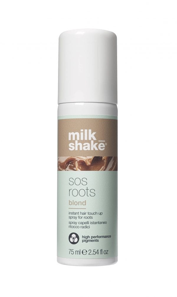 Milk Shake SOS Roots Blonde 75ml