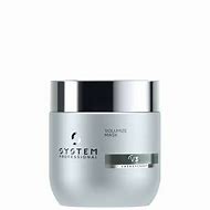 System Professional Forma Volumize Mask 200 mL