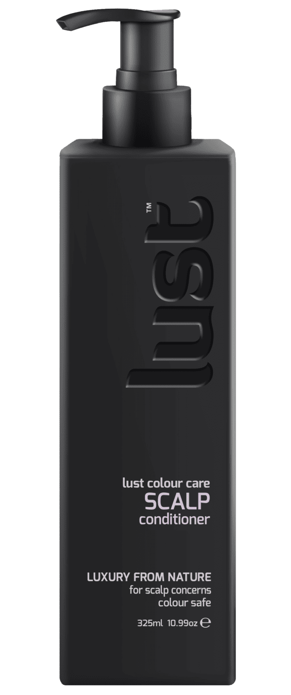 Lust Scalp Care Conditioner 325ml