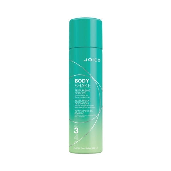 Joico Body Shake Texturizing Finisher 250 mL