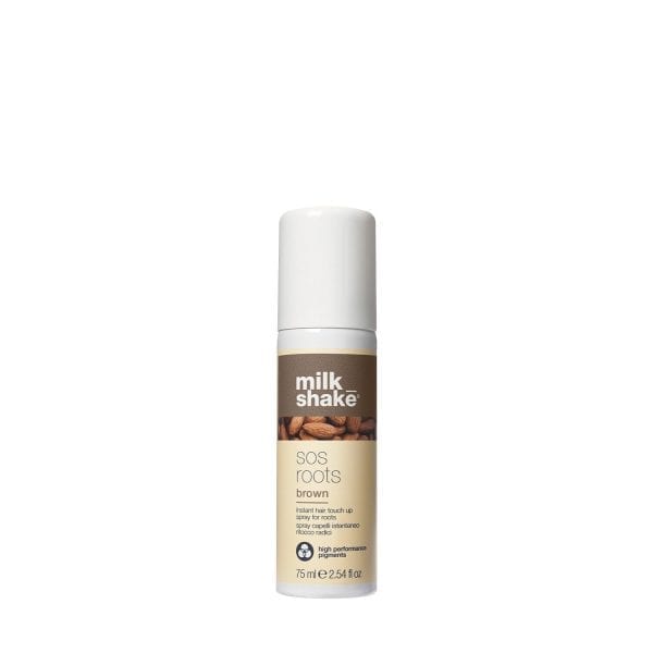 Milk Shake SOS Roots Brown 75ml