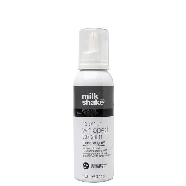Milk Shake Colour Whip Intense Grey 100ml