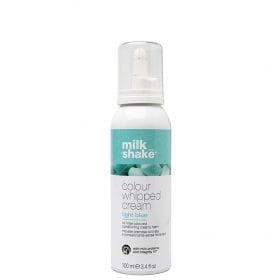 Milk Shake Colour Whip Light Blue 100ml
