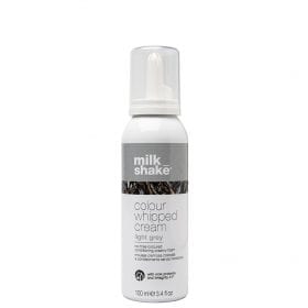 Milk Shake Colour Whip Light Grey 100ml