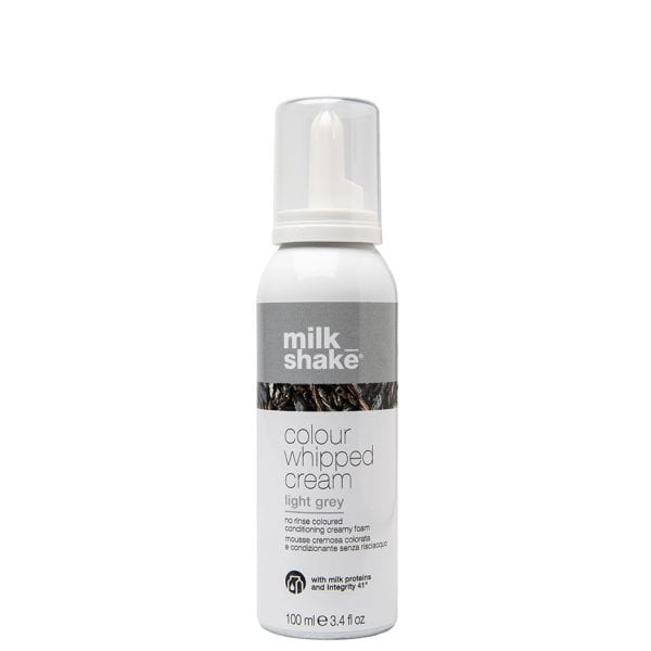 Milk Shake Colour Whip Light Grey 100ml