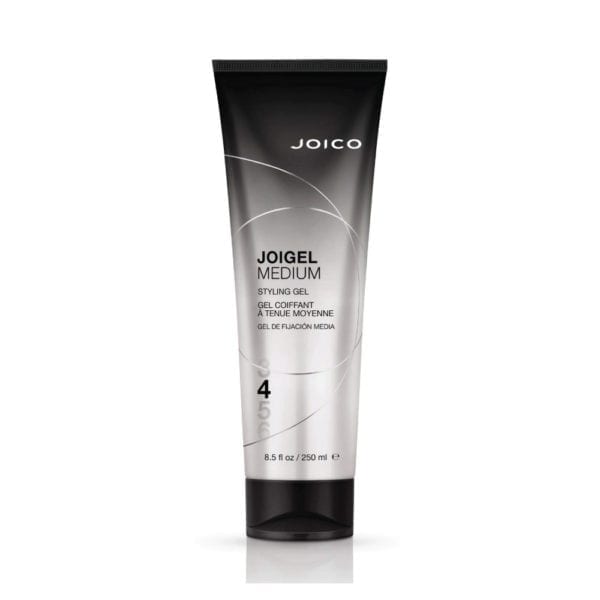 Joico JoiGel Medium Styling Gel 250 mL