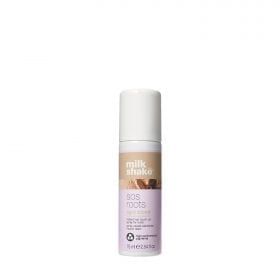 Milk Shake SOS Roots Light Blonde 75ml
