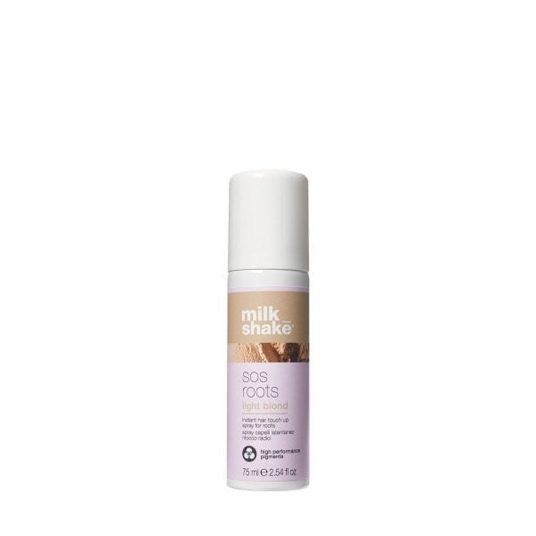 Milk Shake SOS Roots Light Blonde 75ml