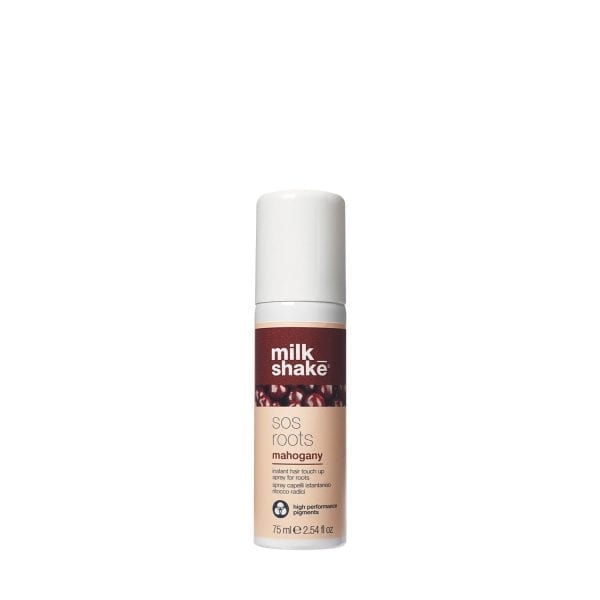 Milk Shake SOS Roots Mahogany 75ml