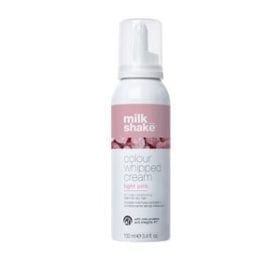 Milk Shake Colour Whip Light Pink 100ml